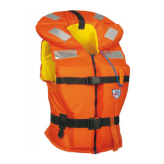Yamaha / VSG Martinica Childs Lifevest - XXS - 60N - 3.1/2 - 9 Years (15 - 30Kg) - YME-RNG15-0N-2S